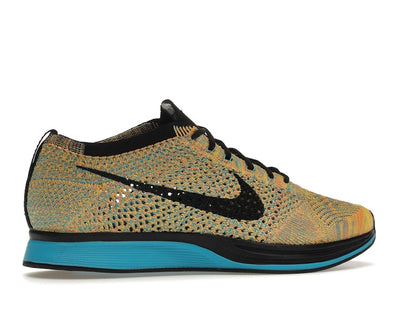 Nike Flyknit Racer Sherbet