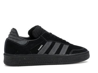 adidas Samba XLG Black Carbon