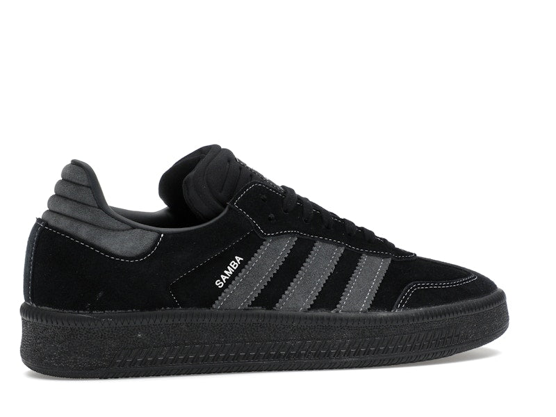 adidas Samba XLG Black Carbon
