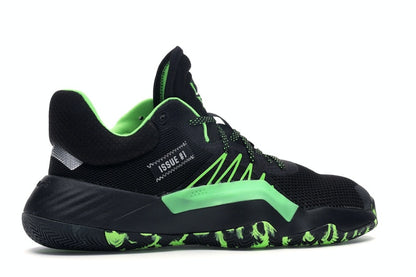 adidas D.O.N. Issue #1 Stealth Spider Man