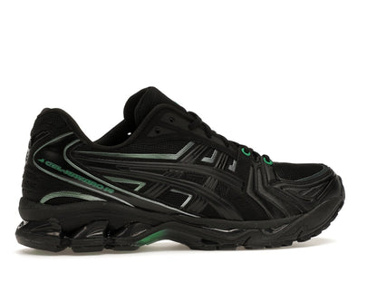 ASICS Gel-Kayano 14 8ON8 Black Green