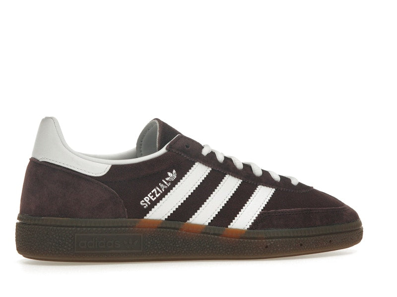 adidas Handball Spezial Shadow Brown Gum