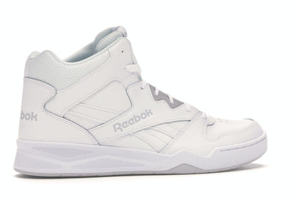 Reebok Royal BB 4500 Hi 2 White