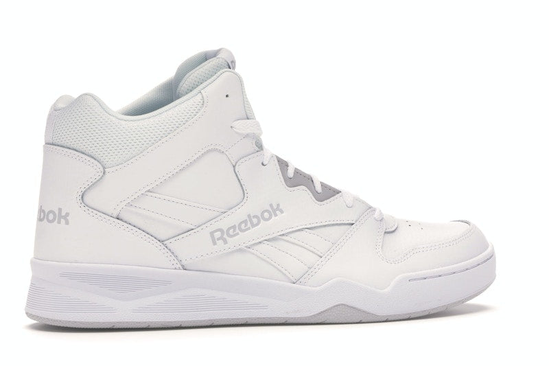 Reebok Royal BB 4500 Hi 2 White