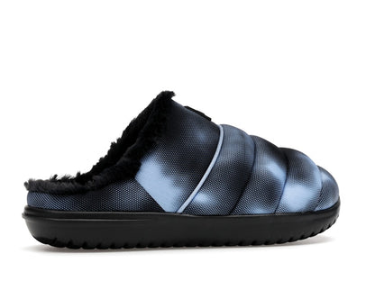 Nike Burrow SE Black Aluminum Midnight Navy