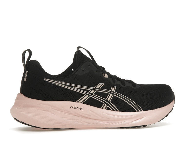 ASICS Gel-Pulse 16 Black Breeze (Women's)