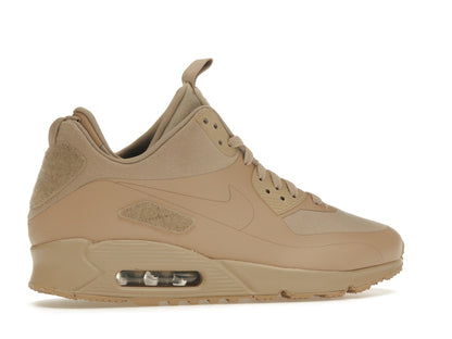 Nike Air Max 90 Sneakerboot Patch Sand