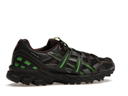 ASICS Gel-Sonoma 15-50 Andersson Bell Black Green