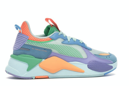 Puma RS-X Toys Bonnie Blue (Women's)