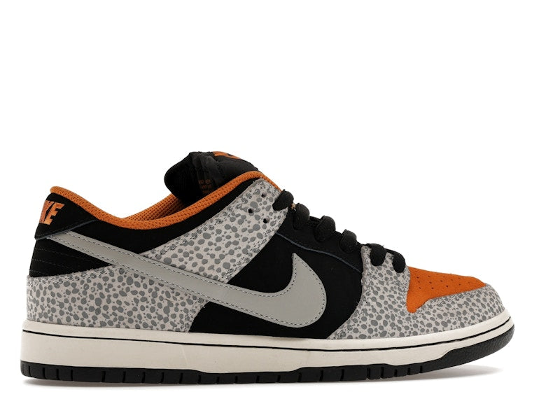 Nike SB Dunk Low Pro Electric Pack Cobblestone