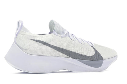 Nike Vapor Street Flyknit Pure White