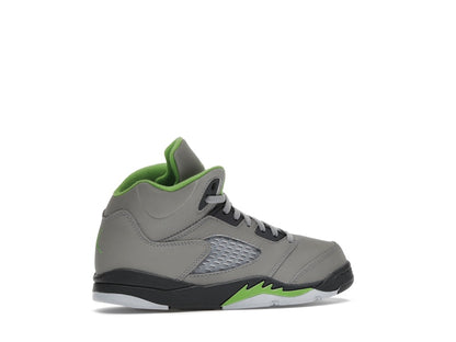 Jordan 5 Retro Green Bean (2022) (PS)