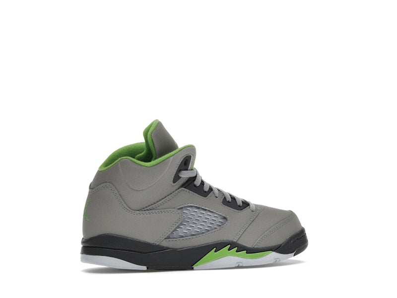 Jordan 5 Retro Green Bean (2022) (PS)