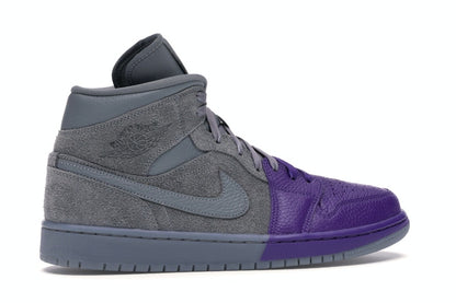 Jordan 1 Mid Sheila Rashid (Women's)