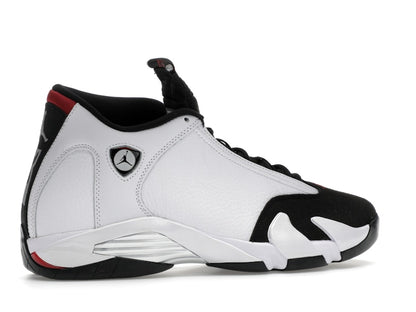 Jordan 14 Retro Black Toe (2024)