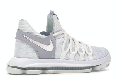 Nike KD 10 Still KD (GS)