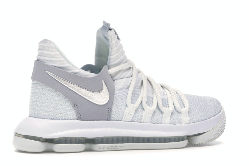 Nike KD 10 Still KD (GS)