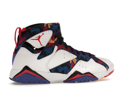 Jordan 7 Retro Nothing But Net