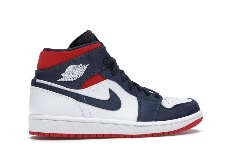 Jordan 1 Mid SE USA