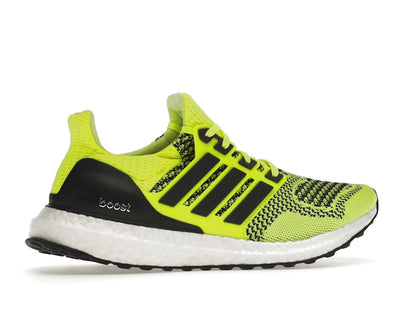 adidas Ultra Boost Solar Yellow (2019)