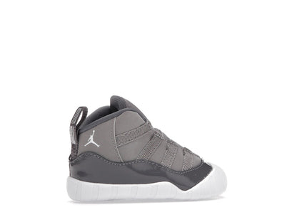 Jordan 11 Retro Crib Bootie Cool Grey (2021) (I)