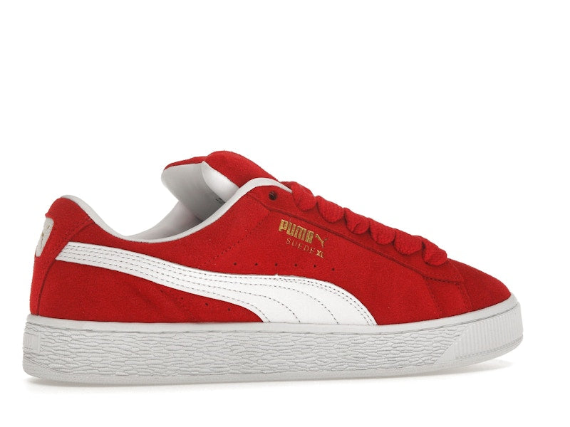 Puma Suede XL For All Time Red