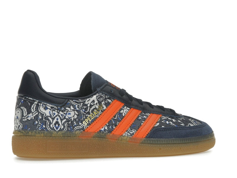 adidas Handball Spezial Carpet Pack Night Indigo (Women's)