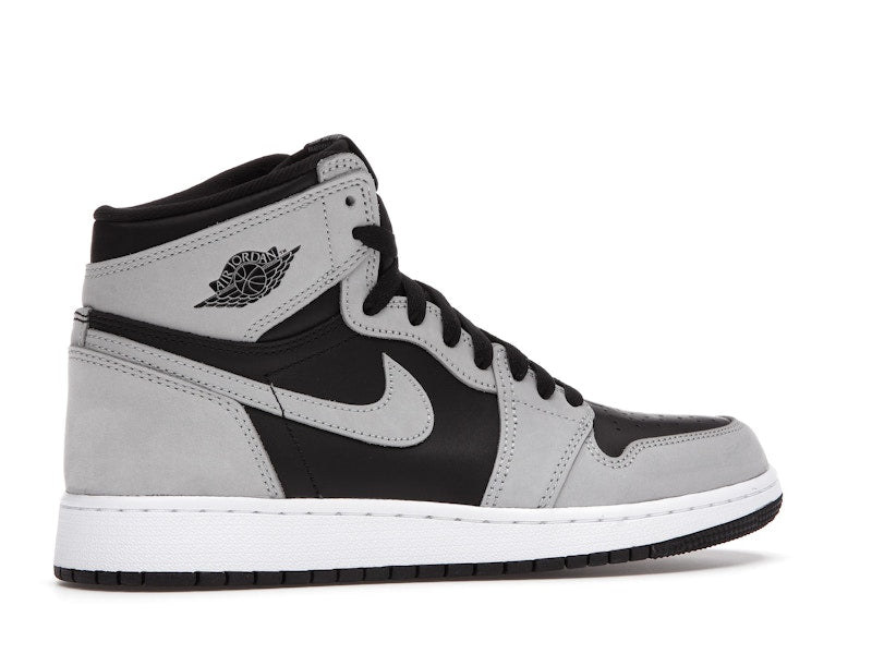 Jordan 1 Retro High Shadow 2.0 (GS)
