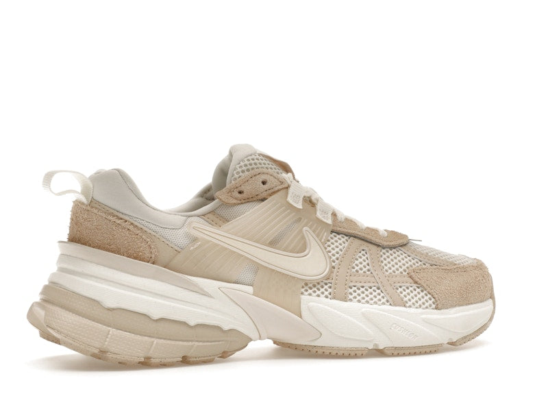 Nike V2K Run Sail Sand Drift (Women's)