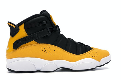 Jordan 6 Rings Taxi