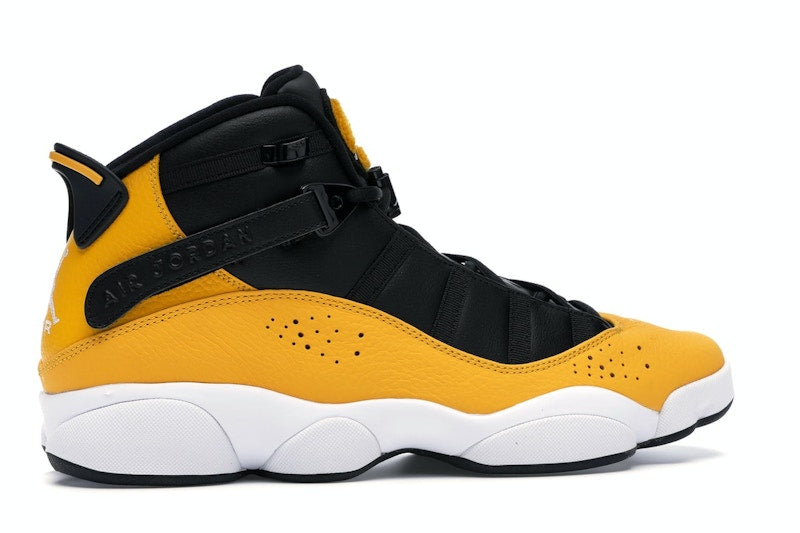 Jordan 6 Rings Taxi