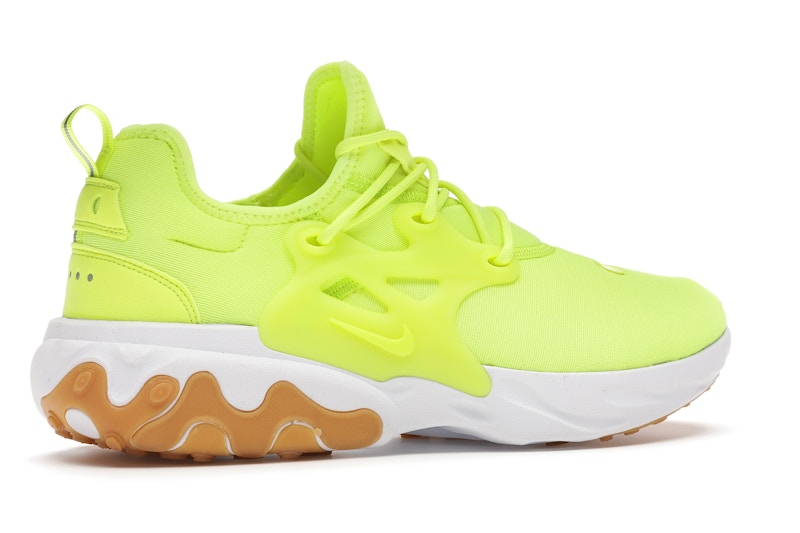 Nike React Presto Volt