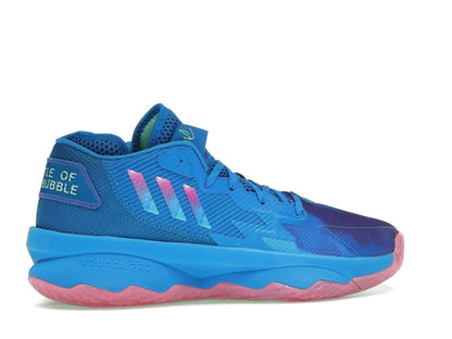 adidas Dame 8 Battle Of The Bubble