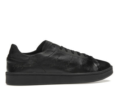 adidas Y-3 Stan Smith Black