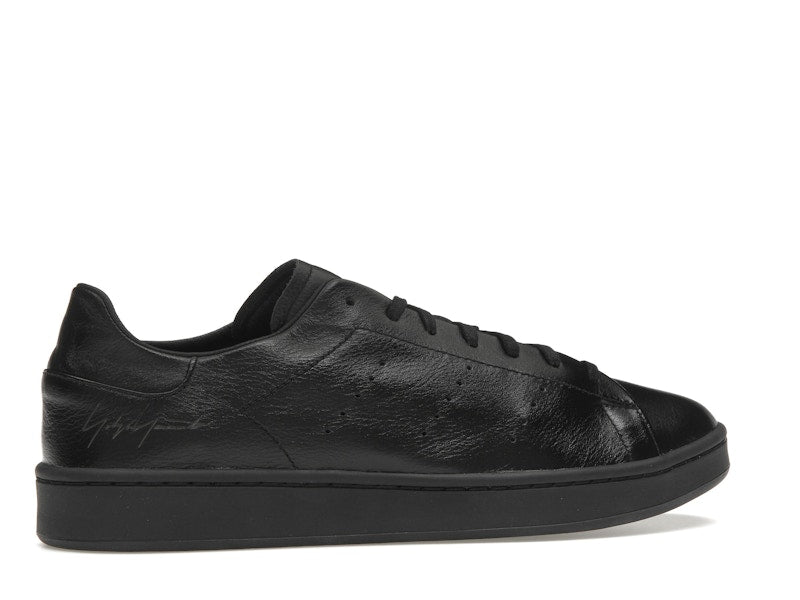 adidas Y-3 Stan Smith Black