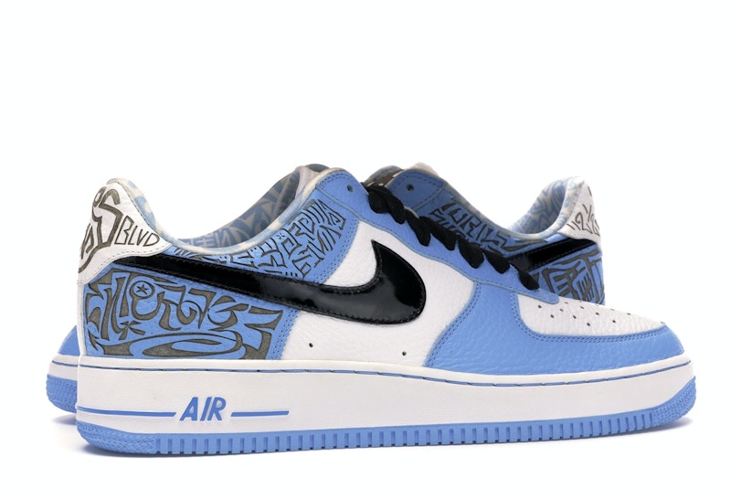 Nike Air Force 1 Low Entourage George