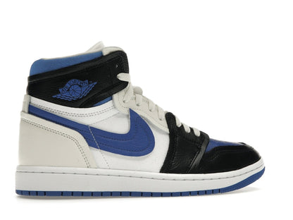 Jordan 1 High Method of Make Royal Toe (Women's)