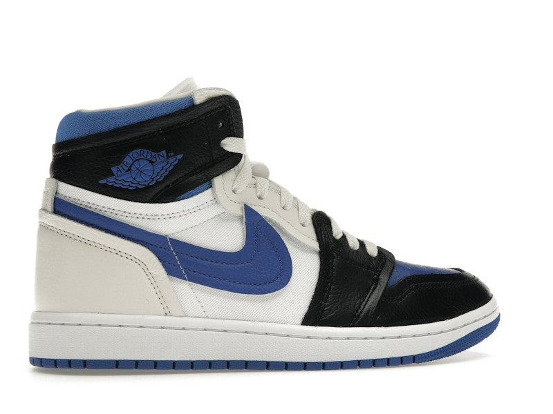 Jordan 1 High Method of Make Royal Toe (Women's)