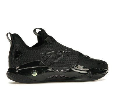Anta Shock Wave 5 Pro Kyrie Irving Black Knight