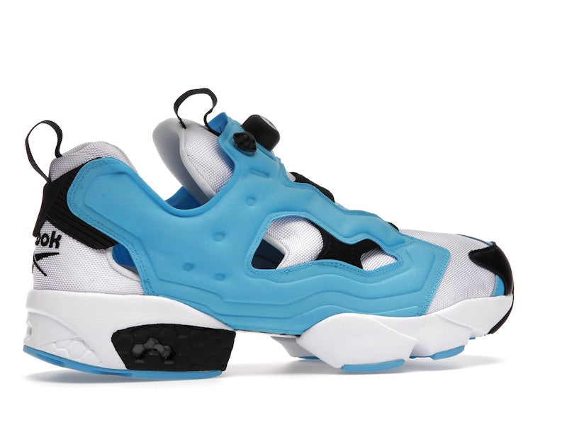 Reebok Instapump Fury Icons Pack Shaq Attaq