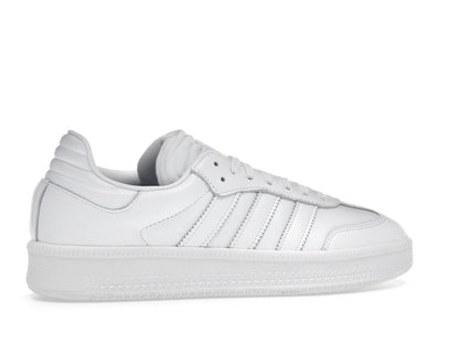 adidas Samba XLG Triple White