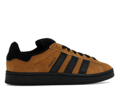 adidas Campus 00s Bronze Strata Core Black