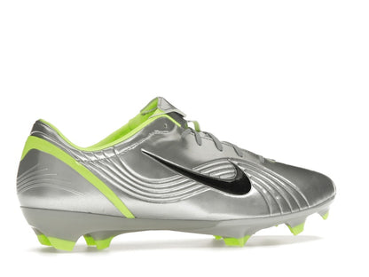 Nike Zoom Mercurial Vapor 1 RGN SE FG Chrome Lime