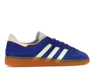 adidas Handball Cup SPZL Semi Lucid Blue Cream White