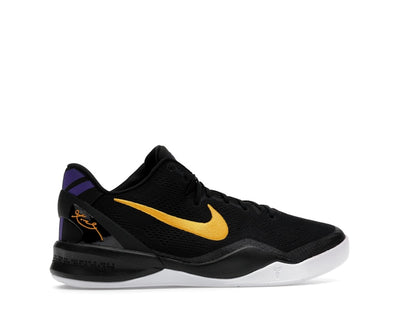 Nike Kobe 8 Lakers Away (GS)