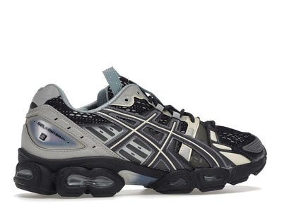 ASICS UB3-S Gel-Nimbus 9 Black Gunmetal