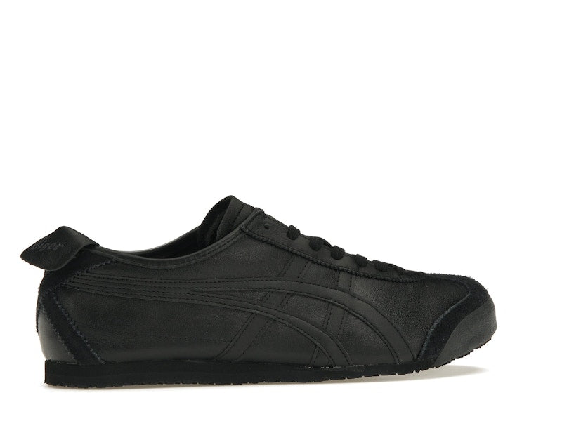 Onitsuka Tiger Mexico 66 Triple Black