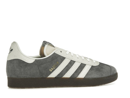 adidas Gazelle Grey Off White Gum