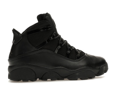 Jordan 6 Rings Winterized Black (2023)