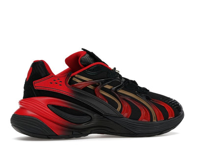 Puma Inverse Sonic The Hedgehog Shadow